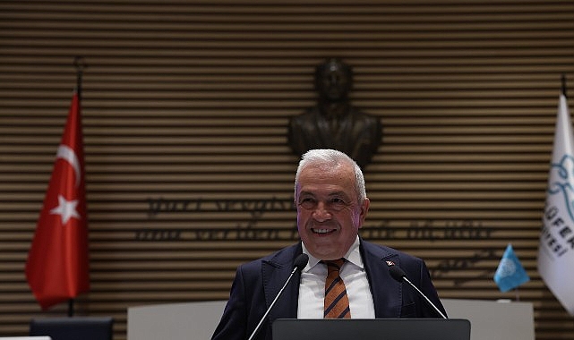 Türkiye’nin yarınları Nilüfer’de demokrasi provası yaptı