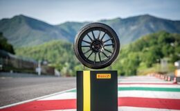 Tyre Reviews’a Göre Dünyanın En Hızlı Lastiği: Pirelli P Zero Trofeo RS