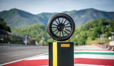 Tyre Reviews’a Göre Dünyanın En Hızlı Lastiği: Pirelli P Zero Trofeo RS