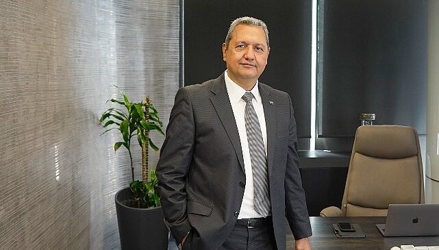 Üçay Mühendislik’in ulusal kredi notu A+ oldu