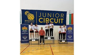 Uluslararası Arenada Osmangazi İmzası