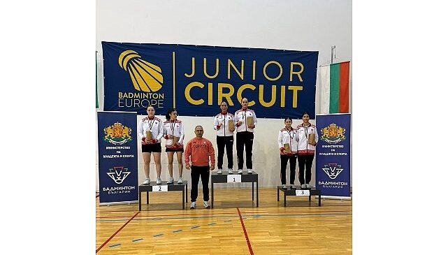 Uluslararası Arenada Osmangazi İmzası