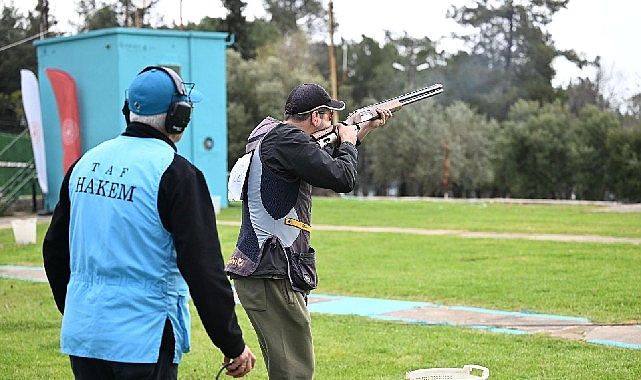 Uluslararası Manisa Mesir Macunu Festivali’nde Spor Heyecanı Başladı