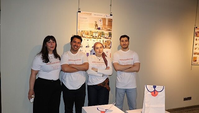 Üniversite-Sanayi İş Birliğinin Güçlü Örneği: ThinkPack