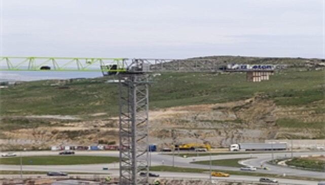 “Uzundere’de çalışmalar hızla sürüyor”