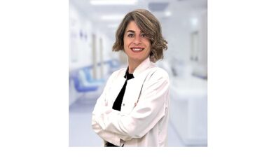 V-NOTES Yöntemiyle Ameliyat İzsiz, Dikişsiz, Kesisiz Yapılıyor