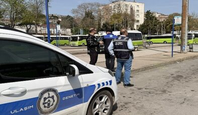 Vatandaşın güveni ve konforu ön planda