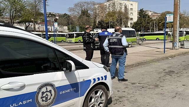 Vatandaşın güveni ve konforu ön planda