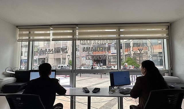 Vatandaşlara Kolaylık…