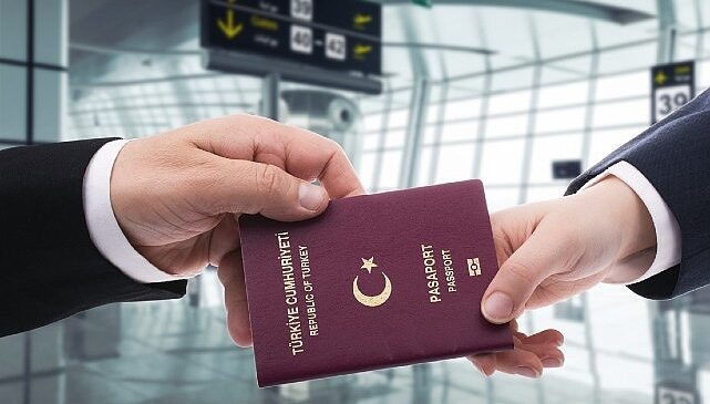 Vize randevularında “karaborsa” iddiası:  Şikayetler yüzde 38 arttı