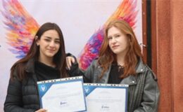 Yapay zeka ve yaratıcı üretim Urla’da buluştu