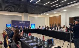 YEDAŞ’tan Çorum’a 9 Milyar TL’lik Büyük Yatırım