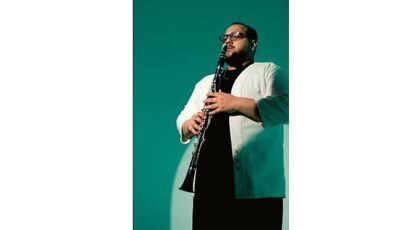 Yunus Hügül, “Biliyorsun”a Klarnetle Yeni Bir Soluk Getiriyor