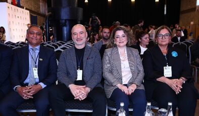 Zurich Türkiye, İzmir’de iklim dayanıklılığını güçlendiriyor