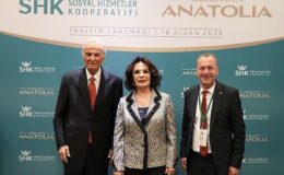 Hülya Koçyiğit: ‘Nüfusumuz Yaşlanıyor’ – Ediz Hun: ‘Yaşlanınca yalnız kalıyorsunuz’