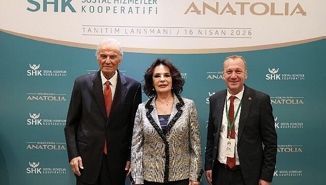Hülya Koçyiğit: ‘Nüfusumuz Yaşlanıyor’ – Ediz Hun: ‘Yaşlanınca yalnız kalıyorsunuz’